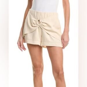 NEW WildFox Amanda Short Fog Size XL